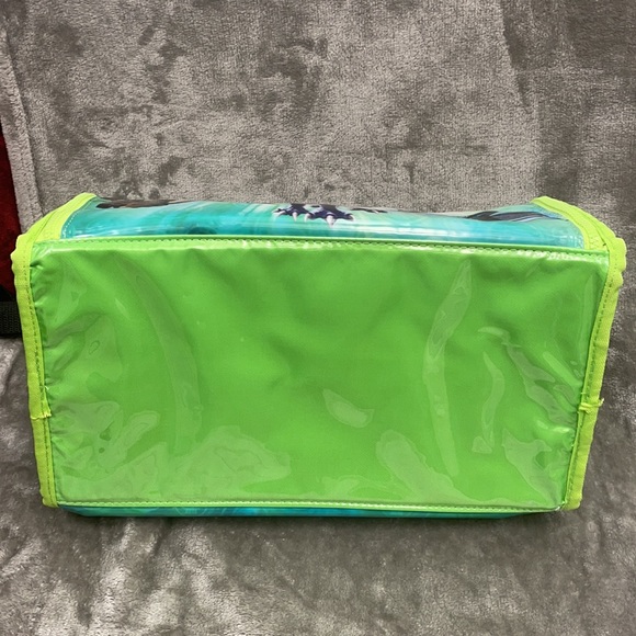 Skylanders Spyro's Adventure Animate Carrying Soft Case Shoulder Bag Used - Picture 9 of 9